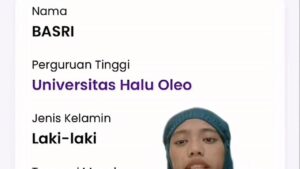 Viral Nama Alumni UHO Berubah di PDDikti, Komisi X DPR Desak Kemendikbudristek Audit Sistem