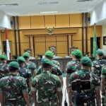 17 Prajurit TNI Divonis Penjara dan Dipecat, Komisi I DPR Dorong Reformasi Institusi