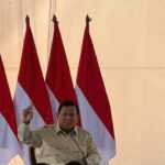 Prabowo Koreksi Istilah ‘Uang Lelah’ Prajurit TNI Penanganan Bencana Jadi ‘Uang Semangat’