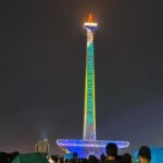 Jam Operasional Monas 1 Januari 2026: Buka Mulai Pukul 10.00 WIB, Simak Rinciannya