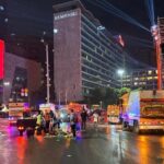 Sampah Malam Tahun Baru di Jakarta Turun Drastis Jadi 91,4 Ton Dibanding Tahun Lalu