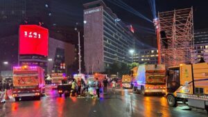 Sampah Malam Tahun Baru di Jakarta Turun Drastis Jadi 91,4 Ton Dibanding Tahun Lalu