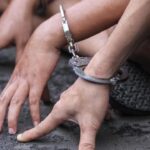 Dua Preman ‘Penguasa Wilayah’ BKT Ditangkap, Terancam 12 Tahun Penjara